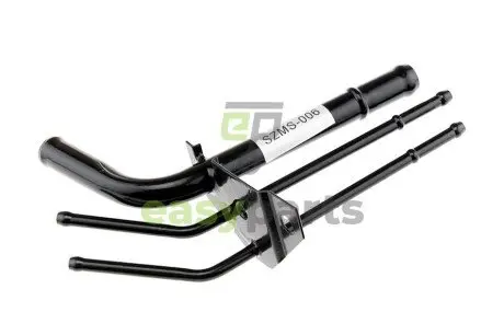 Заливная горловина топливного бака NTY PWP-MS-006