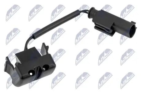 СТРУЯ ЖИДКОСТИ ДЛЯ ОМЫВАТЕЛЯ, ПЕРЕДНЕЕ ВЕТРОВОЕ СТЕКЛО NTY EDS-BM-063