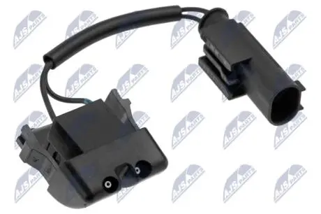 СТРУЯ ЖИДКОСТИ ДЛЯ ОМЫВАТЕЛЯ, ПЕРЕДНЕЕ ВЕТРОВОЕ СТЕКЛО NTY EDS-BM-064