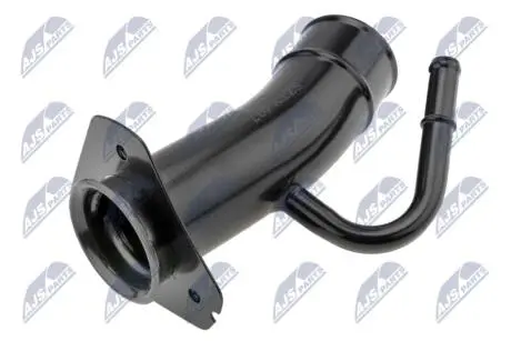 Заливная горловина топливного бака NTY PWP-TY-037