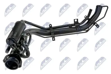 Заливная горловина топливного бака NTY PWP-MS-020