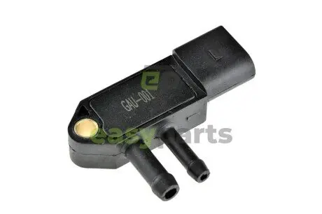 Датчик тиску вихлопної системи NTY ECS-AU-001