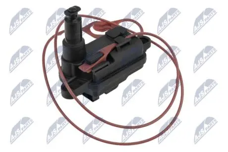 Фото 1 - система управления / центрального замка NTY EZC-VW-197 СИСТЕМА УПРАВЛЕНИЯ / ЦЕНТРАЛЬНОГО ЗАМКА NTY EZC-VW-197 (фото 1)