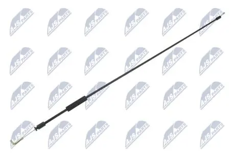 LINKA CIкGNO ZAMKA DRZWI TYLNYCH NTY EZC-RE-092