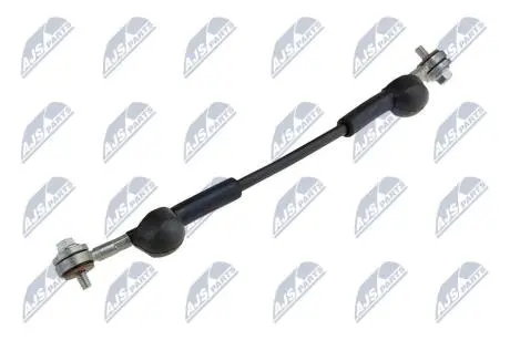 Обмежувач, фіксатор багажника NTY EZC-LR-024