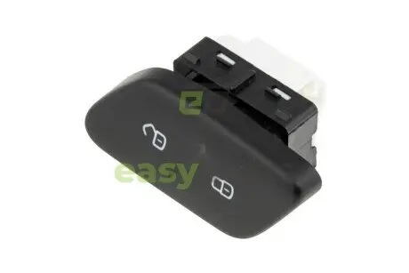 Перемикач центрального замка NTY EWS-VW-126