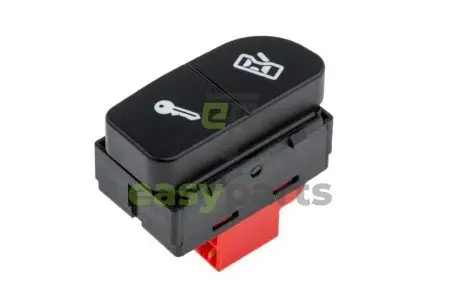 Перемикач центрального замка NTY EWS-VW-092