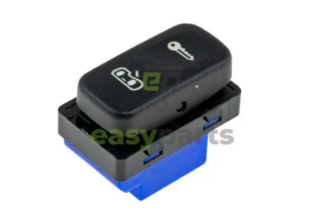 Переключатель центрального замка NTY EWS-SK-018