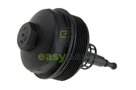 Крышка корпуса масляного фильтра NTY CCL-BM-016