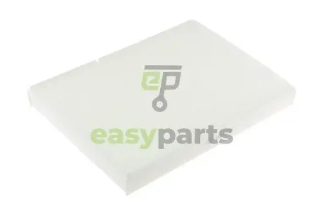 WINFIL WINFIL Фильтр салона угольный NTY FCF-VW-012C