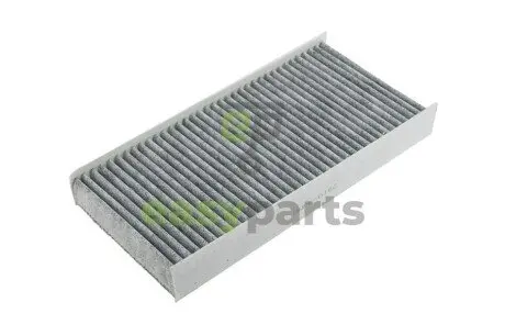 WINFIL WINFIL Фильтр салона угольный NTY FCF-PE-016C