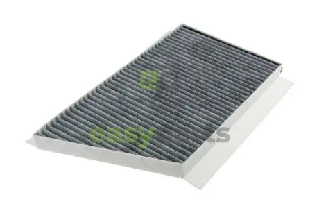 WINFIL WINFIL Фильтр салона угольный NTY FCF-ME-008C