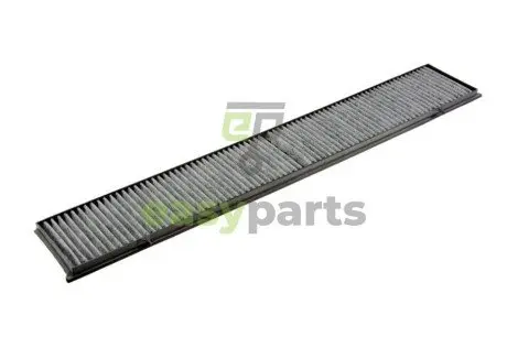 WINFIL WINFIL Фильтр салона угольный NTY FCF-BM-016C