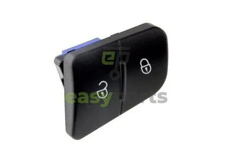 Перемикач центрального замка NTY EWS-VW-009