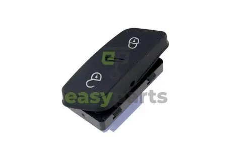 Перемикач центрального замка NTY EWS-VW-020