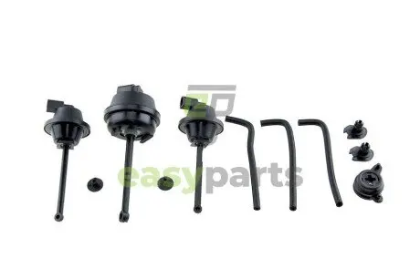 Ремкомплект впускного коллектора NTY BKS-ME-002A