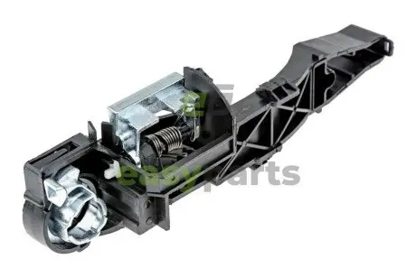 Механізм ручки дверей (внутр.) L RENAULT MASTER 10- OPEL MOVANO 10- NTY EZC-RE-087