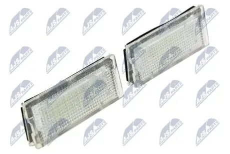 НОВЫЕ ЛАМПЫ СВЕТОДИОДНЫЕ ПОДСВЕЧЕННЫЕ ТАБЛИЧКИ NTY ELP-BM-001