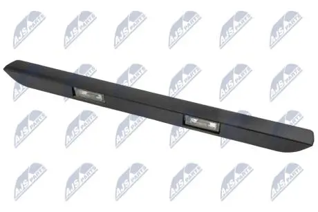 Фонарь освещения номерного знака NTY EZC-FT-058