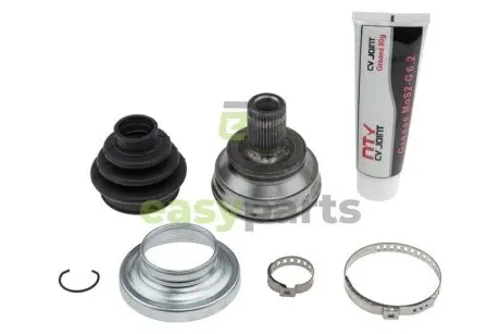 Шарнир равных угловых скоростей NTY NPZ-VW-043