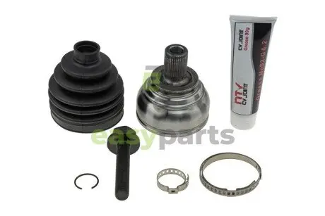 Шарнир равных угловых скоростей NTY NPZ-VW-039