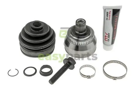 Шарнир равных угловых скоростей NTY NPZ-VW-029