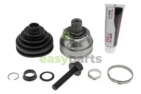 Шарнір рівних кутових швидкостей NTY NPZ-VW-003