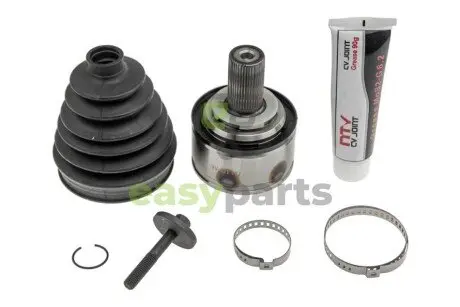 Шарнир равных угловых скоростей NTY NPZ-VV-021