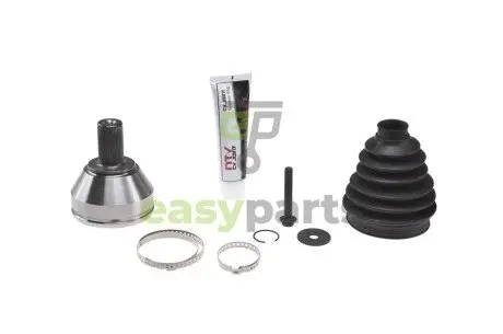 Шарнір рівних кутових швидкостей NTY NPZ-VV-018