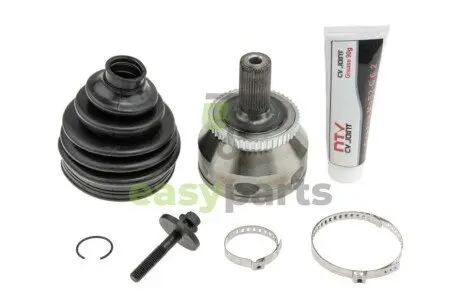 Шарнір рівних кутових швидкостей NTY NPZ-VV-017