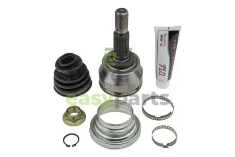 Шарнир равных угловых скоростей NTY NPZ-TY-095