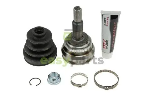 Шарнір рівних кутових швидкостей NTY NPZ-TY-094