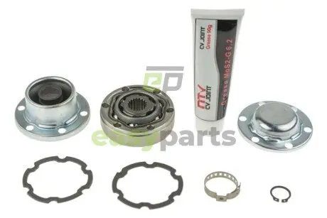 Шарнир равных угловых скоростей NTY NPW-VV-005