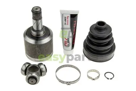 Шарнир равных угловых скоростей NTY NPW-VV-002