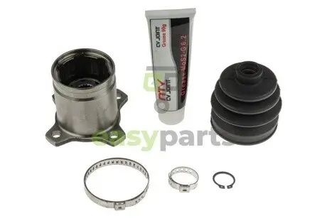 Шарнир равных угловых скоростей NTY NPW-TY-062