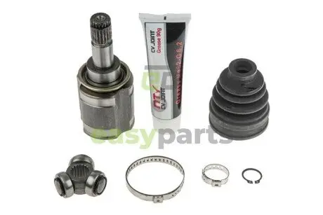 Шарнір рівних кутових швидкостей NTY NPW-TY-052