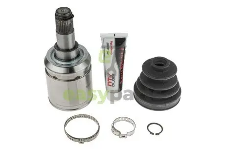 Шарнир равных угловых скоростей NTY NPW-TY-038