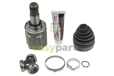 Шарнир равных угловых скоростей NTY NPW-TY-037