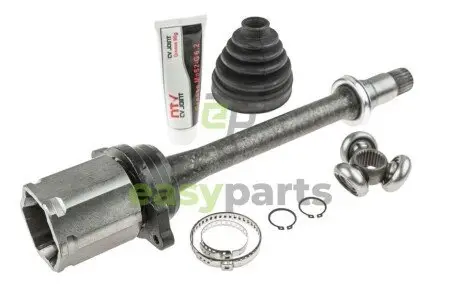 Шарнір рівних кутових швидкостей NTY NPW-TY-027