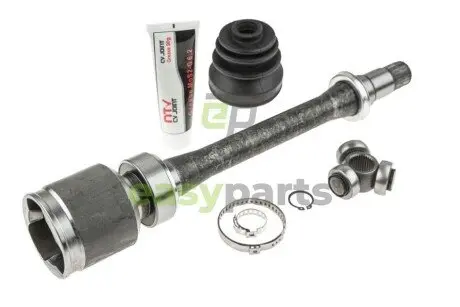 Шарнир равных угловых скоростей NTY NPW-TY-024