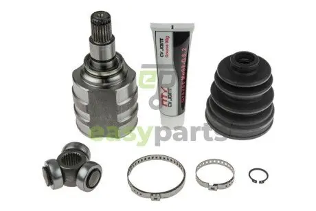 Шарнир равных угловых скоростей NTY NPW-TY-018