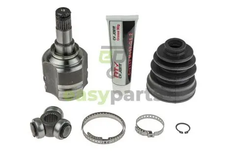 Шарнір рівних кутових швидкостей NTY NPW-TY-006