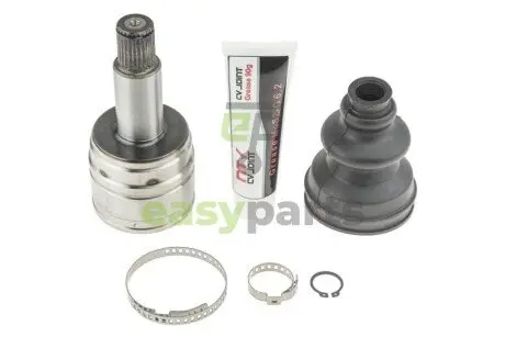 Шарнир равных угловых скоростей NTY NPW-SU-009