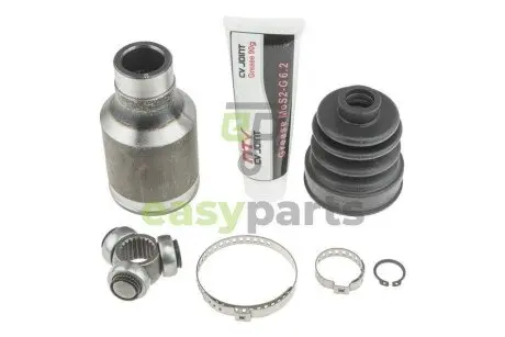 Шарнір рівних кутових швидкостей NTY NPW-SU-007