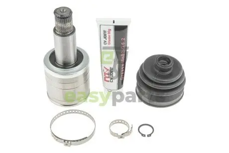 Шарнир равных угловых скоростей NTY NPW-SU-005