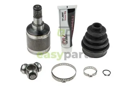 Шарнір рівних кутових швидкостей NTY NPW-SU-000