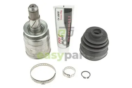 Шарнір рівних кутових швидкостей NTY NPW-SB-002