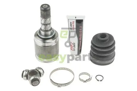 Шарнір рівних кутових швидкостей NTY NPW-SB-001