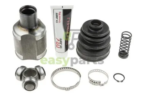 Шарнир равных угловых скоростей NTY NPW-RE-060