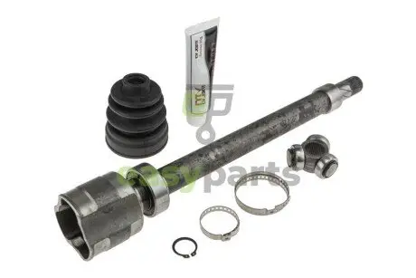 Шарнір рівних кутових швидкостей NTY NPW-RE-059